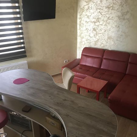 Apartament Loft Beach Summerlandromania Mamaia Buitenkant foto