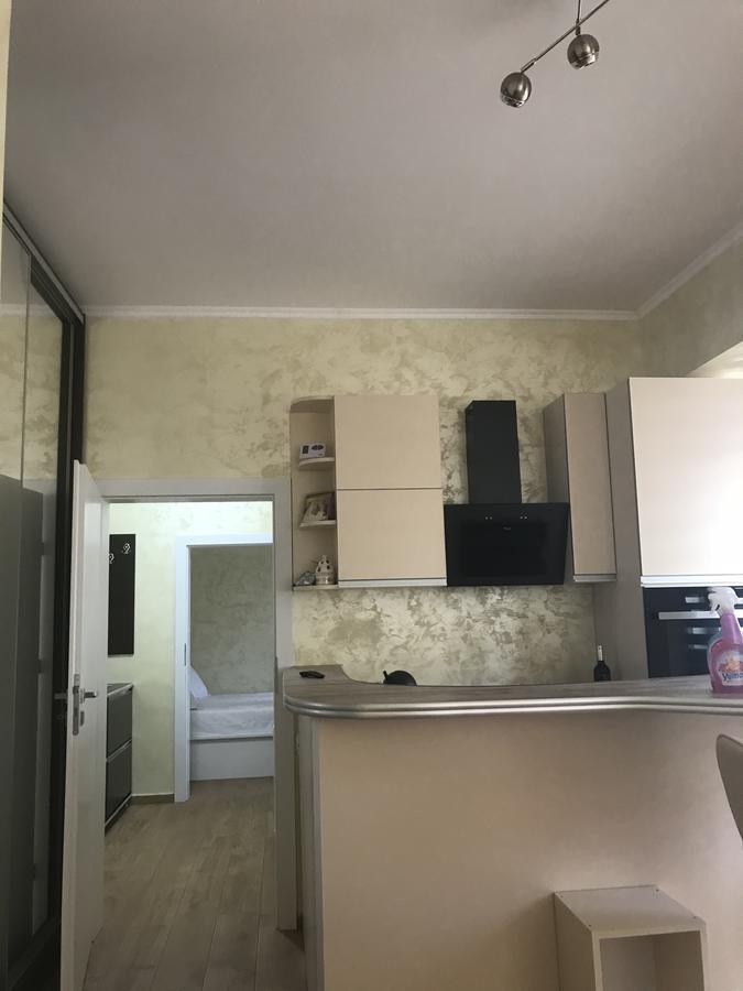 Apartament Loft Beach Summerlandromania Mamaia Buitenkant foto