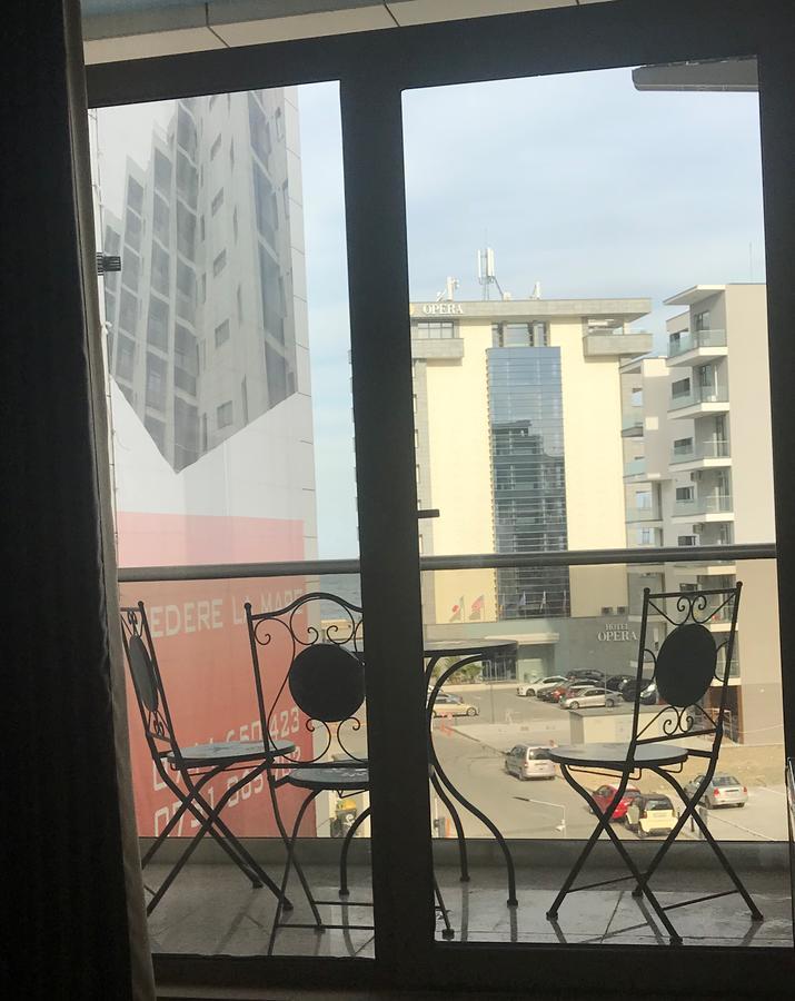 Apartament Loft Beach Summerlandromania Mamaia Buitenkant foto