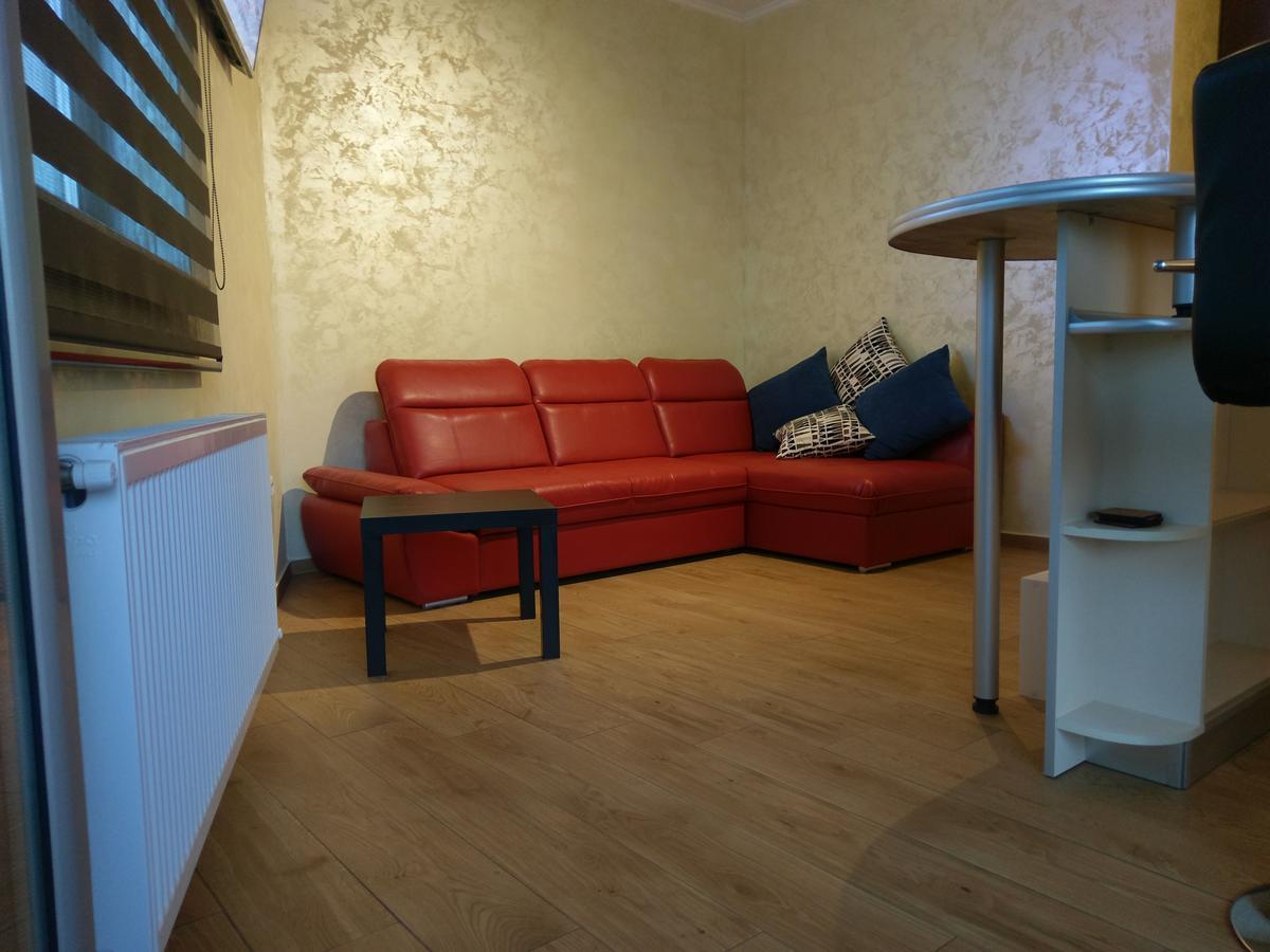 Apartament Loft Beach Summerlandromania Mamaia Buitenkant foto