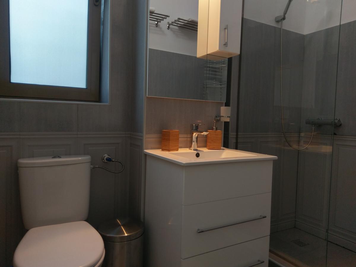 Apartament Loft Beach Summerlandromania Mamaia Buitenkant foto