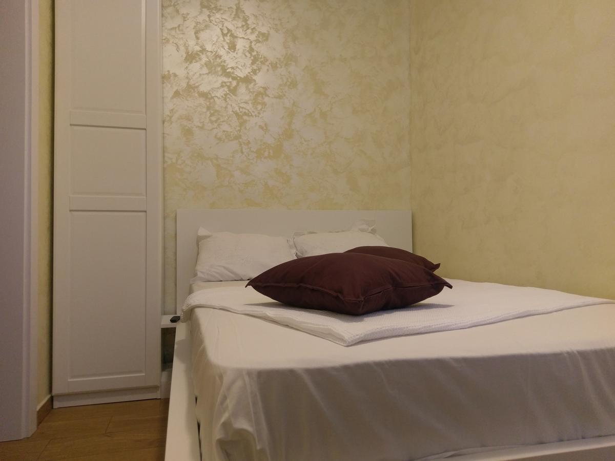 Apartament Loft Beach Summerlandromania Mamaia Buitenkant foto