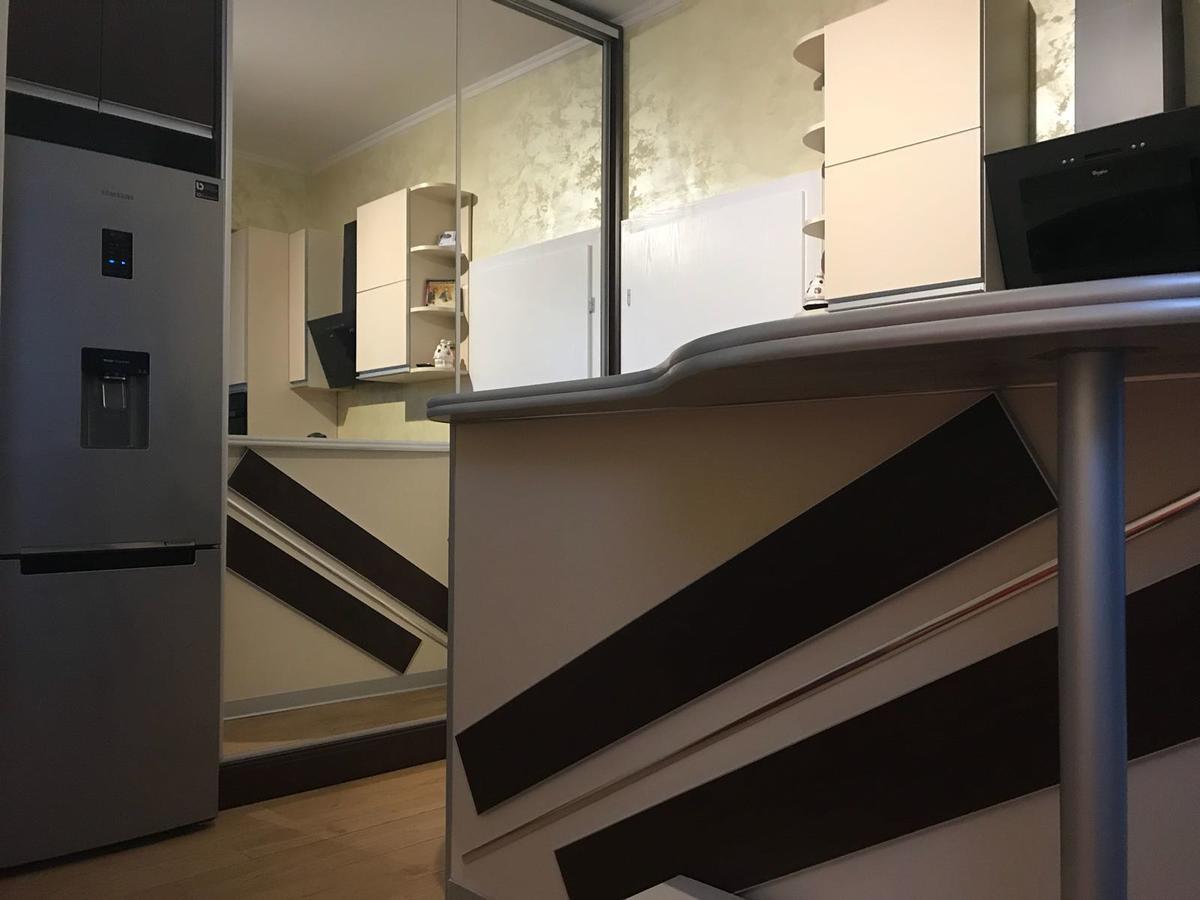 Apartament Loft Beach Summerlandromania Mamaia Buitenkant foto
